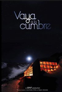 Vaya A La Cumbre