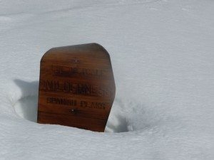 Lee Metcalf Wilderness