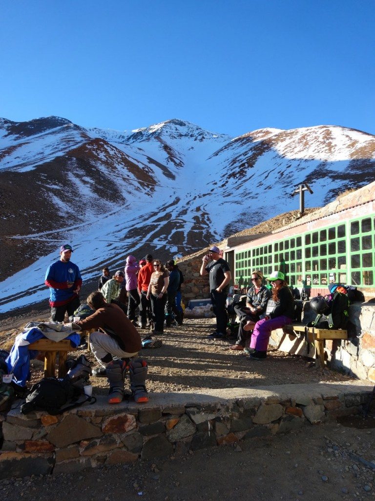 After Party With OverRide