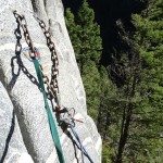 belay chains