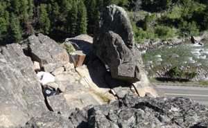 BBQ Ledge Gallatin Tower