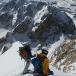 SE Ridge - Grand Teton