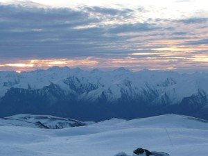 Is that Cardrona over there?