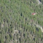 Northwestern Energy Helicopters