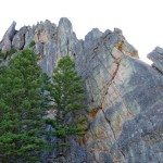 North Side Of Skyline