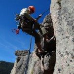 Rappel Between Pitch 1 and 2