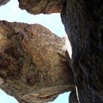 Skyline - Birth Canal