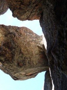 Skyline - Birth Canal