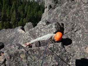 Stew Squeezing Through