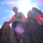 Stew Getting Ready To Lead Pitch 5