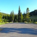 Empty Beehive Parking Lot?