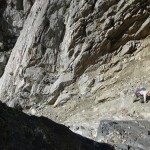 4th of July Of Couloir