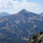 Lone Peak - Moonlight Basin