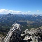 Beehive Peak - 10742'