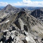 The East Ridge aka Follow The Swarm