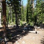 Hidden Lakes Camping