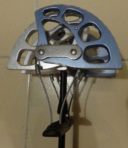 Dual Axel Technology