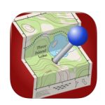 Topo Maps App