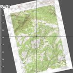 Topo Maps Orienting