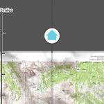 Topo Maps Stitching