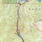 Gallatin Riverside Trail Route