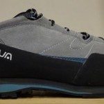 la sportiva boulder x review