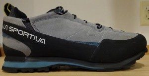 la sportiva boulder x review