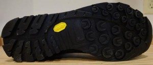 la sportiva boulder x review