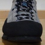 la sportiva boulder x review