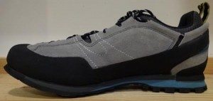 la sportiva boulder x review