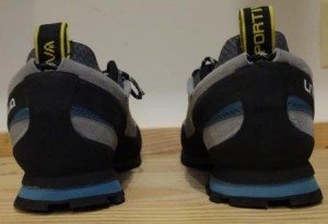 la sportiva boulder x review