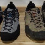 la sportiva boulder x review
