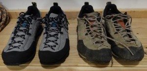 la sportiva boulder x review