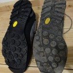 la sportiva boulder x review