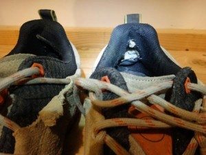 la sportiva boulder x review