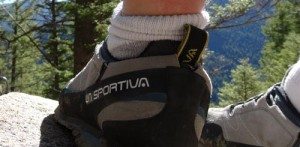la sportiva boulder x review