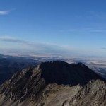 The Blaze Madison Range MT