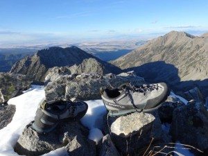 la sportiva boulder x review