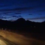 Sphinx Mountain and the Helmet