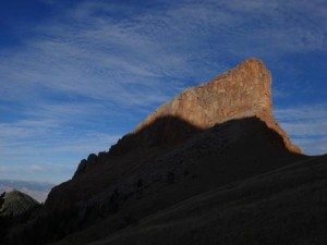 The helmet madison range