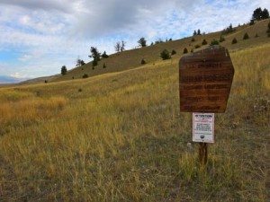 Lee Metcalf Wilderness