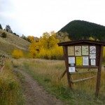 Bear Creek Trailhead