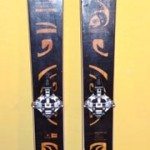 Liberty Variant 97 SKi