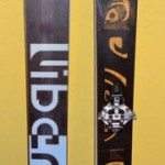 Liberty Variant 97 SKi