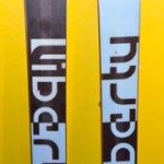 Liberty Variant 97 SKi