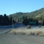 Portal Creek - Gallatin Range - MT