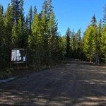 The Sentinel - Gallatin Range - MT