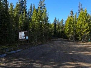 The Sentinel - Gallatin Range - MT