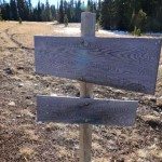 The Sentinel - Gallatin Range - MT