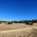 The Sentinel - Gallatin Range - MT